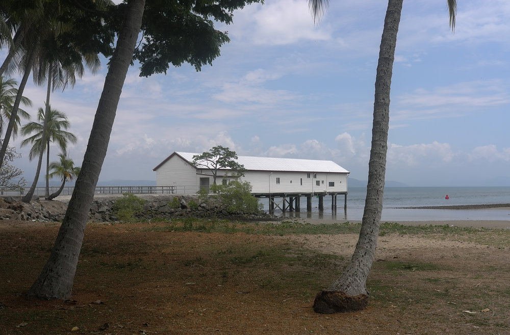 Port Douglas